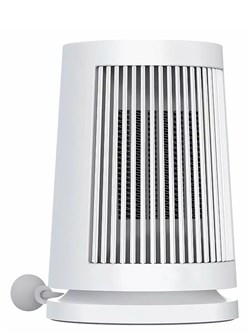 Обогреватель настольный Xiaomi Mijia Desktop Heater 600W ZMNFJ01YM SKV4108CN Белый 6934177715471