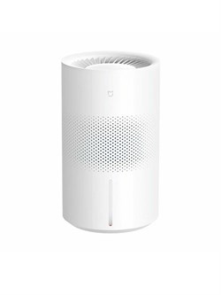 Увлажнитель воздуха Xiaomi Mijia Humidifier 3 CJSJSQ06ZMZ BHR082UCN 5л Белый 6932554439736
