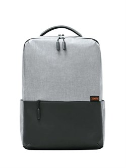 Рюкзак туристический Xiaomi Mi Commuter Backpack XDLGX-04 BHR4904GL Серый 6934177732379
