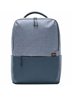Рюкзак туристический Xiaomi Mi Commuter Backpack XDLGX-04 BHR4905GL Синий 6934177732362