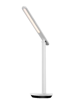 Настольная светодиодная лампа Yeelight Rechargeable Folding Desk Lamp Z1 Pro YLTD14YL (YTDC0719002WTGL) белый 608887786934