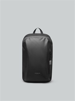 Рюкзак Gaston Luga Lightweight DuoSeal Backpack 14" LWDSBP14BK Черный 7350111049256