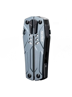 Мультитул универсальный NexTool Sailor Pro Multifunctional Pliers NE20223 серый 6973907631285
