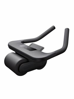 Тренажер ролик для пресса Xiaomi Mijia Smart Abdominal Wheel MJJFL01YM BHR9297CN Темно серый 6941812753736