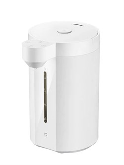 Термопот электрический Xiaomi Mijia Intelligent Electric Water Bottle 5L MEK01JL BHR7469CN Белый 6941812736685