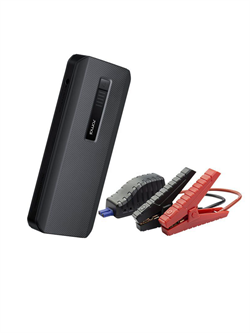 Пусковое устройство Xiaomi 70mai Jump Starter Max Midrive PS06 6971669780142
