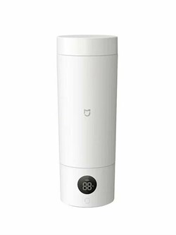 Термос Xiaomi Mijia Electric Heating Cup 2 MJDRB02PL BHR7544CN белый 6941812741191
