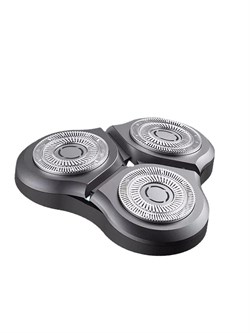 Сменное лезвие для электробритвы Xiaomi Mi Electric Shaver S300/S500/S500C MJTXDDT01SKS NUN4039CN Серый 6934177705717