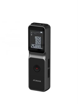 Лазерный дальномер Duka ATuMan LSA Laser Rangefinder 50 м EU 6971720841706