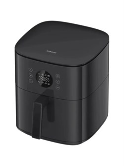 Умный аэрогриль Xiaomi Smart AirFryer 6.5Л MAF-W6501 BHR083NEU Черный 6932554440589