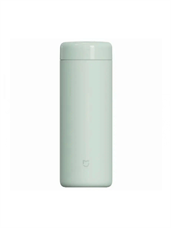 Термос Xiaomi Mijia Rice home Thermos Cup Pocket Version 350ml MJKDB01PL BHR6786CN зеленый 6941812703649