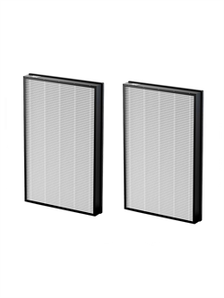 Фильтр BEHEART для очистителя воздуха Xiaomi Mi Air Purifier 4 Max 2 шт. белый 6974573755442