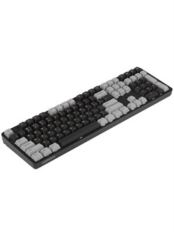 Проводная механическая клавиатура Red Switch UGREEN KU103 (35214) Wireless Keyboard черный 6941876232147