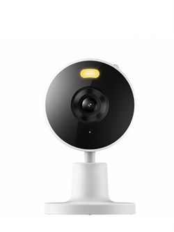 Умная поворотная IP-Камера Xiaomi Smart Camera C100 BHR07VOGL MJSXJ25CM 6932554429775