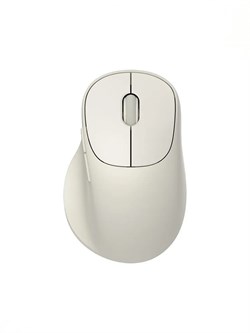 Беспроводная мышь Xiaomi Mi Wireless Mouse Color Comfort XMWXSB03EYM BHR08JJCN Белый 6932554463878