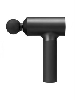 Массажный перкуссионный пистолет Xiaomi Mijia Fascia Gun MJJMQ01-ZJ BHR4011CN Черный 6934177717918