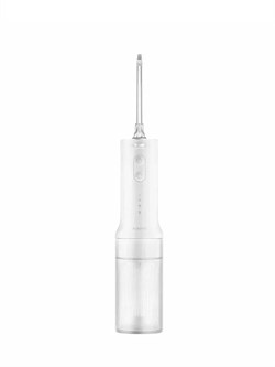 Ирригатор портативный Xiaomi Water Flosser 2 MEO705 BHR235GL Global белый 6941812706756