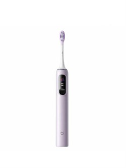 Электрическая зубная щетка Xiaomi Mijia Sonic Electric Toothbrush Pro MES610 BHR9296CN Розовый 6941812753422