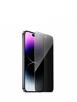 Защитное стекло без рамки антишпион для iPhone 16 Pro Max UGREEN SP655 (45976) 6941876249763