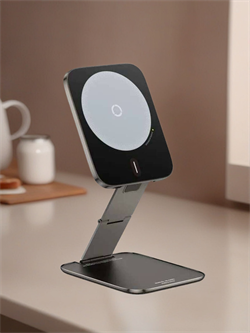 Многофункциональная магнитная подставка держатель для смартфона Baseus PrimeTrip VX1 Versatile Travel Magnetic Phone Holder BS-CM052 (C40169007123-00) черный 6932172685096