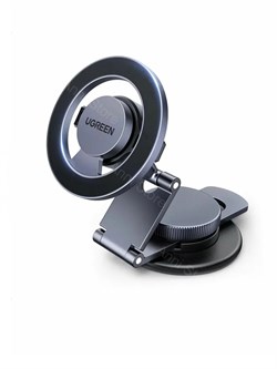 Автомобильный магнитный держатель на приборную панель Ugreen LP865 45577 6941876245772