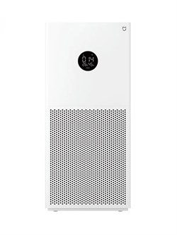 Очиститель воздуха Mijia Smart Air Purifier 4 Lite AC-M17-SC BHR4945CN Белый 6934177736070