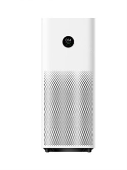Очиститель воздуха Mijia Smart Air Purifier 4 Pro AC-M15-SC BHR5108CN Белый 6934177744969