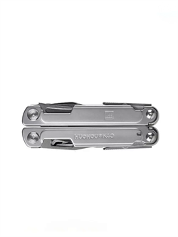 Мультитул тактический HuoHou Multi-tool K40 HU0305 серебристый 6970960063008