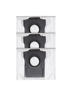 Мешки Dust Collection Bag RDB7 для пылесоса Dreame 3 шт 6976233672519