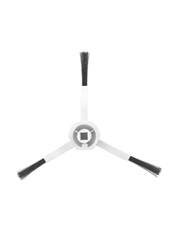 Боковая щетка для робота-пылесоса Dreame Bot D9 / D9 Max / D9 Plus / D10S / D10 Plus/ F9 / F9 Pro / L10 Pro RSB7 6973734680296