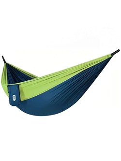 Подвесной гамак с чехлом Xiaomi ZaoFeng Outdoor Hammock Bay HW070101 3007159 Зеленый 6971101849000
