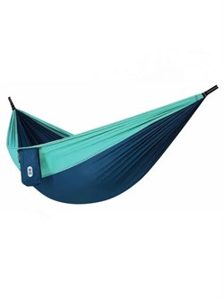 Подвесной гамак с чехлом Xiaomi ZaoFeng Outdoor Hammock Bay HW070102 3007952 Голубой 6971101840007