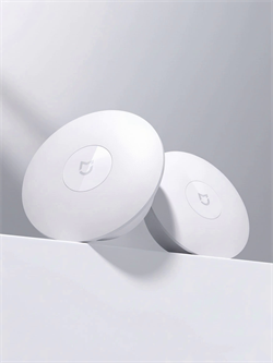 Ночник с датчиком движения Xiaomi Mijia Night Light 3 BHR8798CN белый 6941812791691