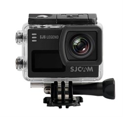 Экшн-камера SJCAM SJ6 Legend