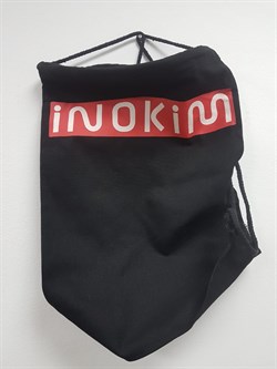 Рюкзак брендированный Inokim х/б - фото 7742