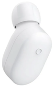 Bluetooth-гарнитура Xiaomi Millet Bluetooth headset mini белый
