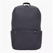 Рюкзак Xiaomi Mi Colorful Small Backpack черный Рюкзак Xiaomi Mi Colorful Small Backpack черный
