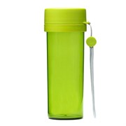Бутылка для воды Xiaomi Portable Water Cup 480ml зеленый