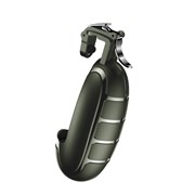 Джойстик-геймпад Baseus Grenade Handle For Games (ACSLCJ-06) зеленый