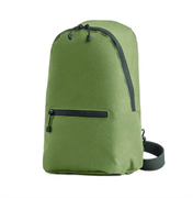 Рюкзак Xiaomi Zanjia Lightweight Small Backpack зеленый 