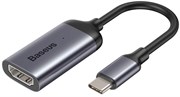 Переходник Baseus Enjoyment series USB Type-C - HDMI (CAHUB-X0G)