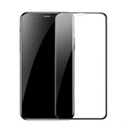 Защитное стекло для iPhone XR Baseus Arc-Surface Tempered Glass Film 0.2mm (SGAPIPH61-TN01)