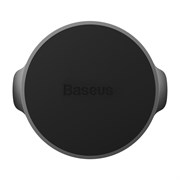 Магнитный держатель Baseus Small Ears Series Magnetic Suction Bracket (SUER-C01) черный