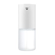 Дозатор для жидкого мыла Xiaomi Mijia Automatic Foam Soap Dispenser белый