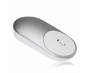 Мышь Xiaomi Mi Portable Mouse (XMSB02MW) серебристый