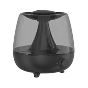 Увлажнитель воздуха Baseus Surge 2.4L Desktop Humidifier черный (DHYN-A01) EU