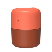 Увлажнитель Xiaomi VH Man Destktop Humidifier 420мл красный
