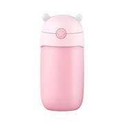 Детский термос Xiaomi MITU Rice Rabbit розовый