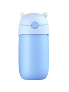 Детский термос Xiaomi MITU Rice Rabbit голубой