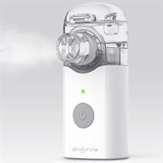 Меш-ингалятор (небулайзер) Xiaomi Andon VP-M3A Меш-ингалятор (небулайзер) Xiaomi Andon VP-M3A